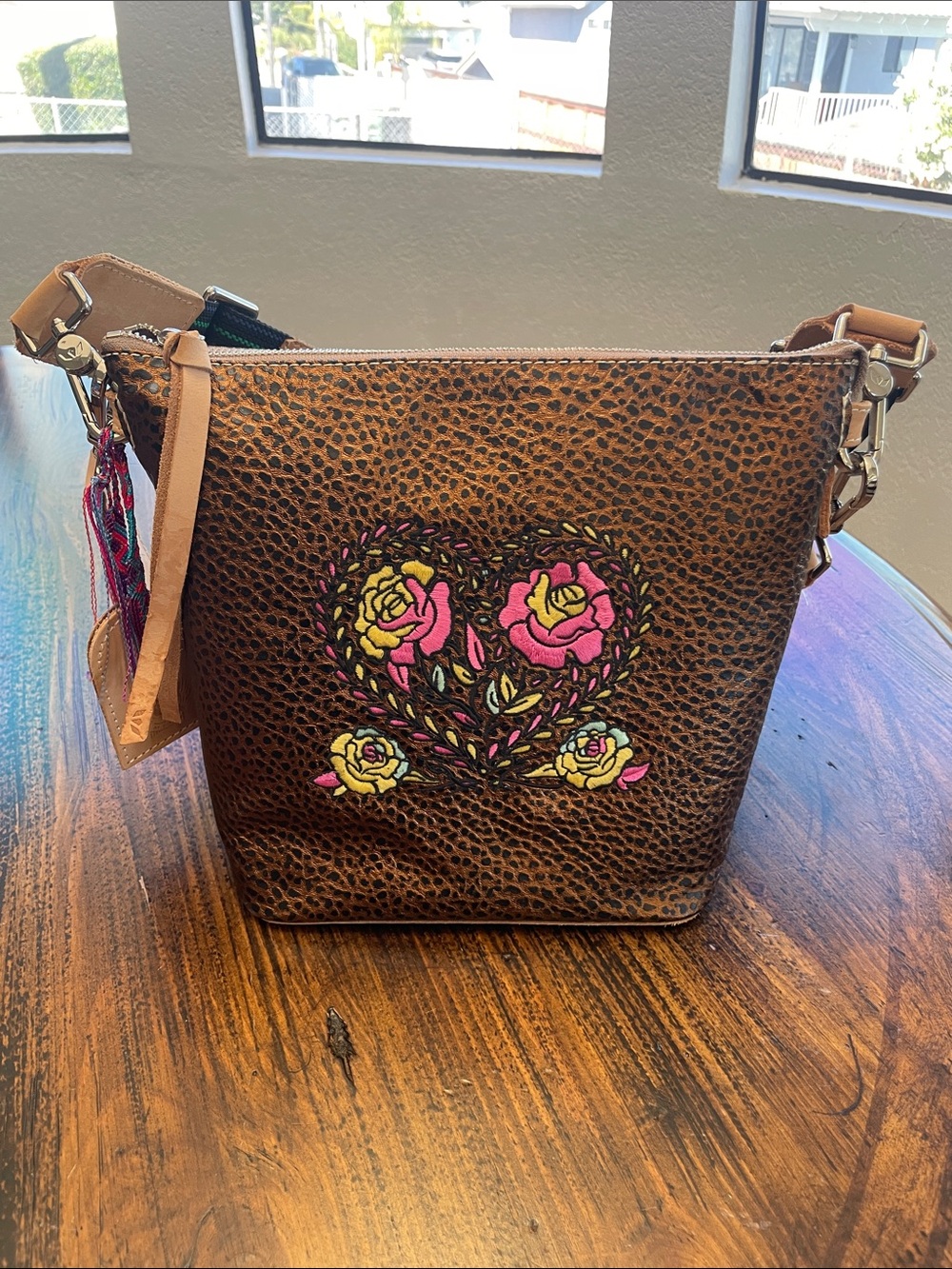 Consuela Mason bag